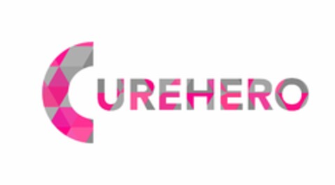 CUREHERO Logo (USPTO, 14.10.2014)