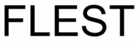 FLEST Logo (USPTO, 12/24/2014)