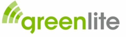 GREENLITE Logo (USPTO, 03.03.2015)