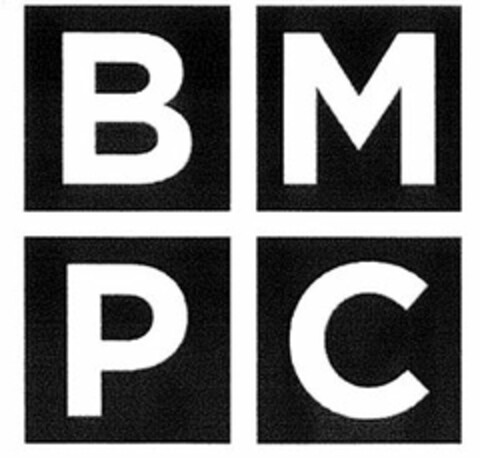 BMPC Logo (USPTO, 31.03.2015)