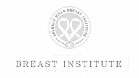 BEVERLY HILLS BREAST INSTITUTE C4 Logo (USPTO, 08.04.2015)