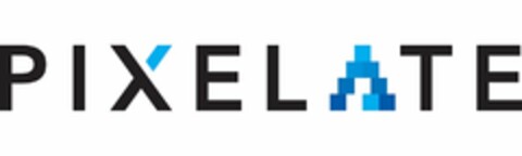 PIXELATE Logo (USPTO, 10.04.2015)