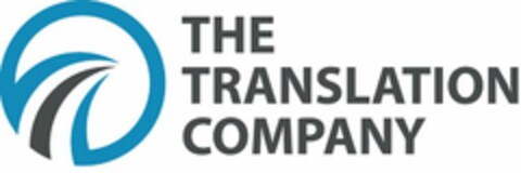 THE TRANSLATION COMPANY Logo (USPTO, 25.08.2015)