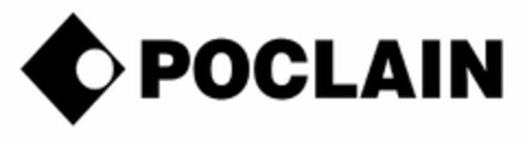 POCLAIN Logo (USPTO, 10/16/2015)