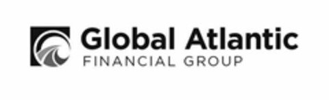 GLOBAL ATLANTIC FINANCIAL GROUP Logo (USPTO, 22.10.2015)