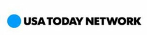 USA TODAY NETWORK Logo (USPTO, 03.12.2015)