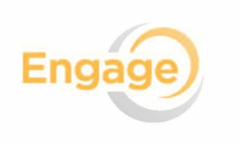 ENGAGE Logo (USPTO, 28.12.2015)