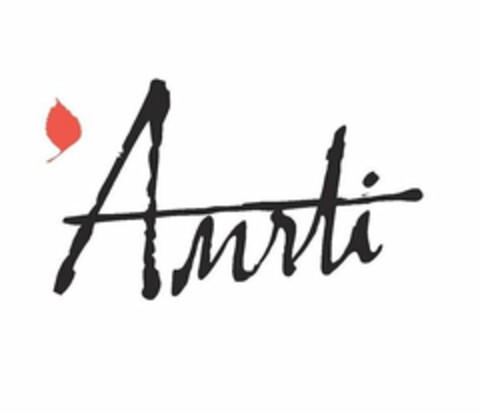 AMRTI Logo (USPTO, 31.12.2015)