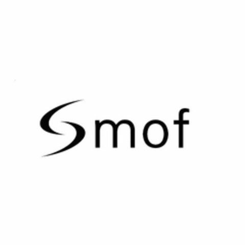 SMOF Logo (USPTO, 01/06/2016)