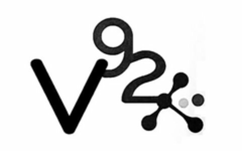 V 92 Logo (USPTO, 10.03.2016)