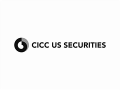 CICC US SECURITIES Logo (USPTO, 03/24/2016)