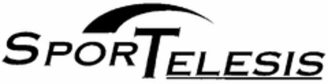SPORTELESIS Logo (USPTO, 08.04.2016)