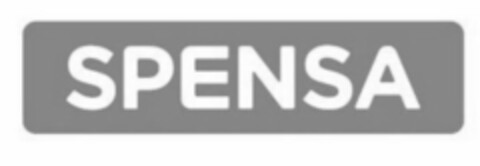 SPENSA Logo (USPTO, 19.05.2016)