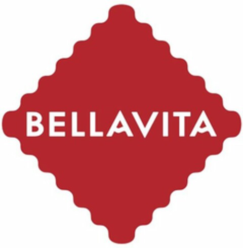 BELLAVITA Logo (USPTO, 30.06.2016)