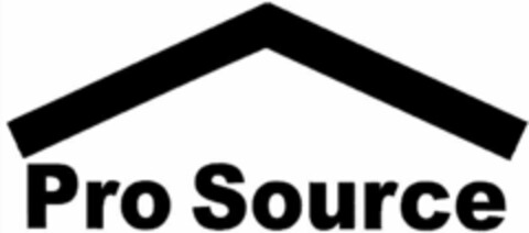 PRO SOURCE Logo (USPTO, 05.08.2016)