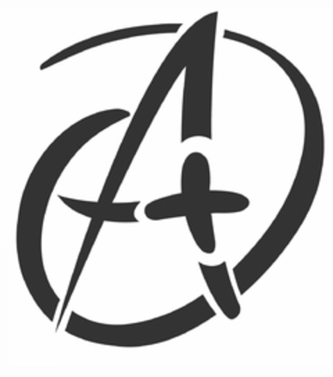 A+ Logo (USPTO, 18.10.2016)