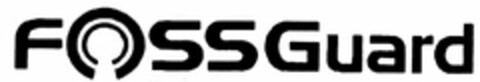 FOSSGUARD Logo (USPTO, 11/11/2016)