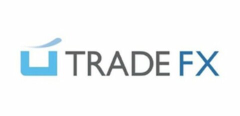 U TRADE FX Logo (USPTO, 05.01.2017)
