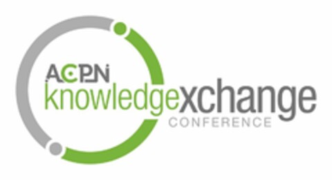 ACPN KNOWLEDGEXCHANGE CONFERENCE Logo (USPTO, 19.01.2017)