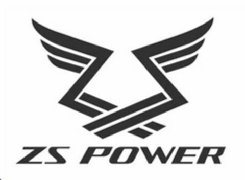 ZS POWER Logo (USPTO, 23.01.2017)