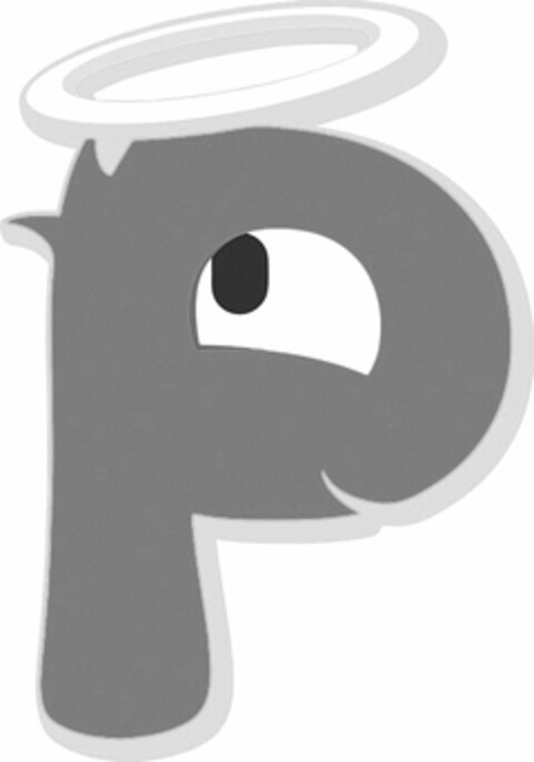 P Logo (USPTO, 02/09/2017)