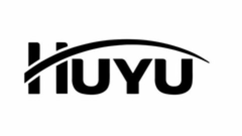 HUYU Logo (USPTO, 12.04.2017)