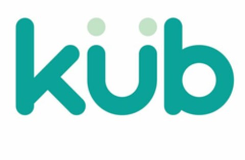 KÜB Logo (USPTO, 19.04.2017)