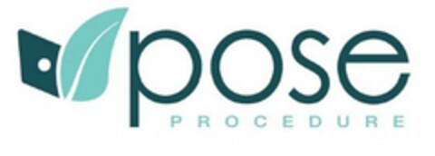 POSE PROCEDURE Logo (USPTO, 04/24/2017)