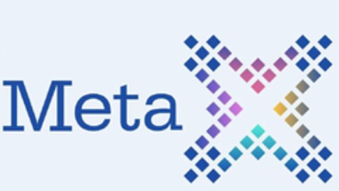 META X Logo (USPTO, 28.04.2017)