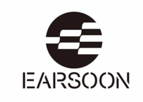 EARSOON Logo (USPTO, 29.04.2017)