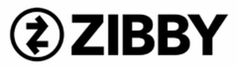 Z ZIBBY Logo (USPTO, 05/19/2017)