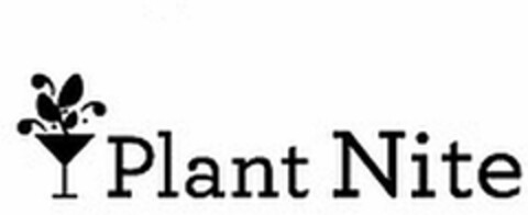 PLANT NITE Logo (USPTO, 06/20/2017)