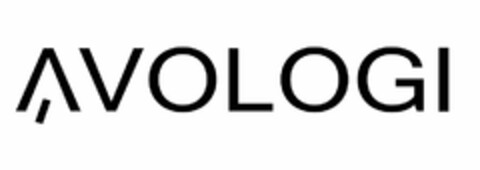 AVOLOGI Logo (USPTO, 07/12/2017)