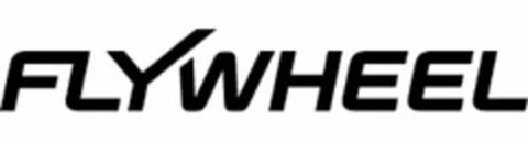 FLYWHEEL Logo (USPTO, 02.08.2017)