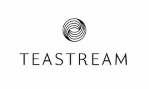 TEASTREAM Logo (USPTO, 27.11.2017)