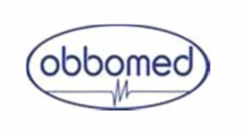 OBBOMED Logo (USPTO, 15.12.2017)