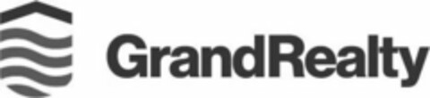 GRANDREALTY Logo (USPTO, 19.01.2018)