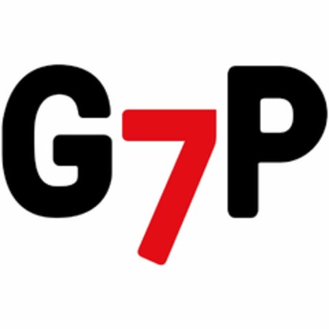 G7P Logo (USPTO, 07.02.2018)