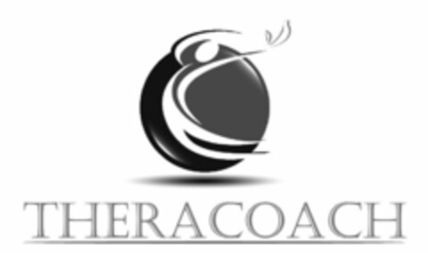THERACOACH Logo (USPTO, 19.02.2018)
