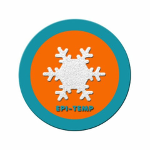 EPI-TEMP Logo (USPTO, 02.04.2018)