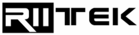 RIITEK Logo (USPTO, 09.04.2018)