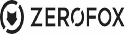 ZEROFOX Logo (USPTO, 05/08/2018)