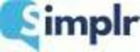 SIMPLR Logo (USPTO, 05/17/2018)