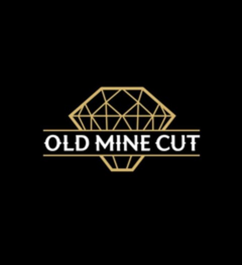 OLD MINE CUT JEWELRY Logo (USPTO, 22.06.2018)