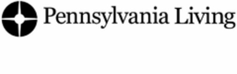 PENNSYLVANIA LIVING Logo (USPTO, 07/19/2018)