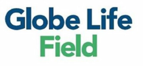 GLOBE LIFE FIELD Logo (USPTO, 20.07.2018)