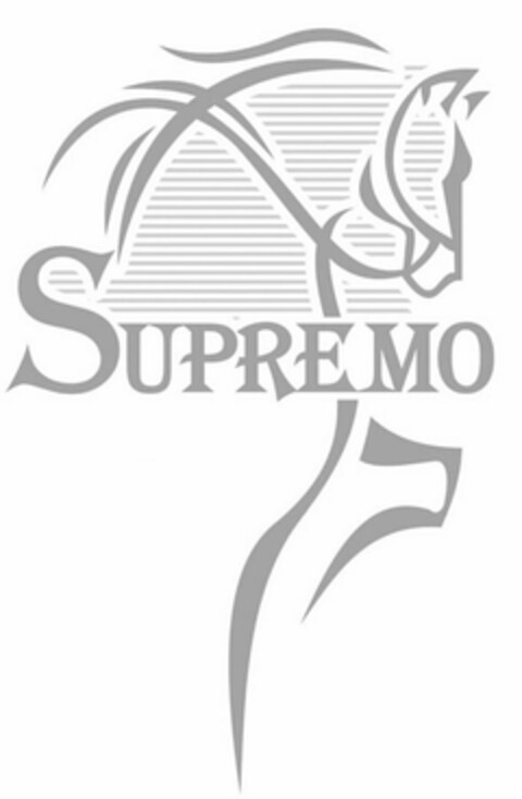 SUPREMO Logo (USPTO, 18.08.2018)