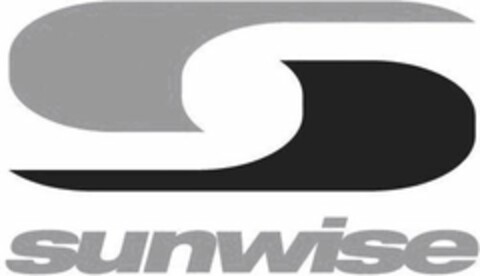 S SUNWISE Logo (USPTO, 29.08.2018)