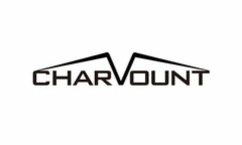 CHARMOUNT Logo (USPTO, 04.09.2018)