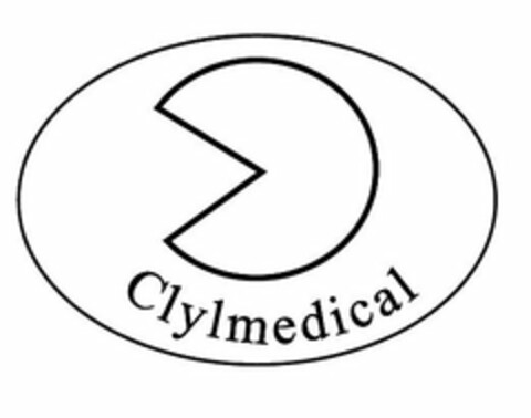 CLYLMEDICAL Logo (USPTO, 12.10.2018)